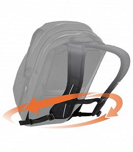 Рюкзак для ноутбука Thule Paramount Commuter 27L TPCB27K (3204731)