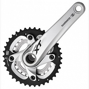 Система Shimano deore xt fc-m785 ZSM70157