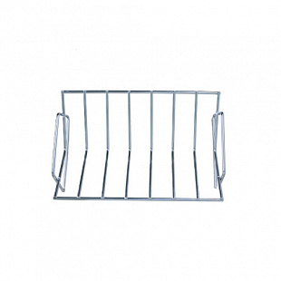 Решетка Sundays для приготовления ребер, шпажек AU-UR-M