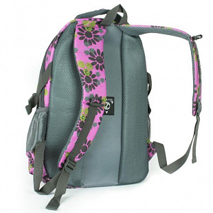 Рюкзак Polar 80072 black