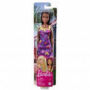 Кукла Barbie Модная одежда (T7439 HBV07)