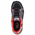 Водонепроницаемые кроссовки детские Jack Wolfskin Force Striker Texapore Low K phantom / orange
