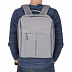 Городской рюкзак Polar П0046 grey