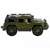 Автомобиль-джип Полесье Военный Защитник (PL) 63878
