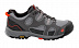 Полуботинки Jack Wolfskin Crosswind Low M grey