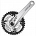 Система Shimano deore xt fc-m785 ZSM70157