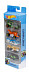 Набор машинок Hot Wheels Street Beasts 5 шт. (1806 FYL10)