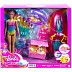 Игровой набор Barbie Dreamtopia с водным транспортом (HBW90)