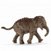 Фигурка животного Schleich Азиатский слон детеныш 14755