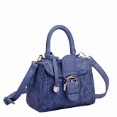 Женская сумка Pola 74499 blue