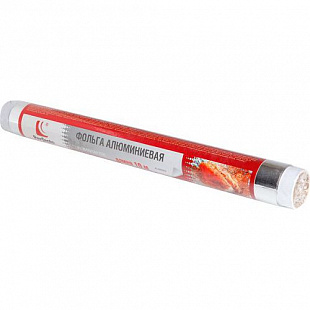 Фольга алюминиевая Perfecto Linea 45-000562