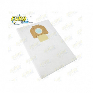 Мешок для пылесоса Euro Clean для GAS 55 EUR-411