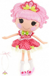 Куклы Lalaloopsy Party Сияющая искорка 536215GR