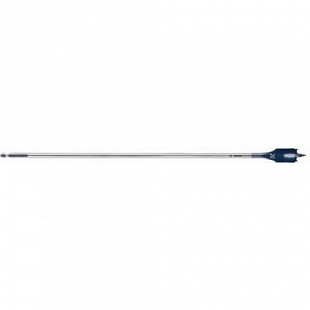 Сверло перьевое Bosch 19х0,4 м 2608595409