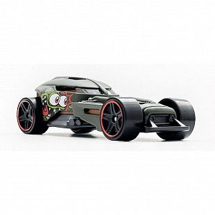 Машинка Hot Wheels Базовой коллекции HW50 Concept 70/250 (5785 HYX15) mainline 2025