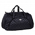 Дорожная сумка Polar 7035.1 black