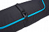 Чехол для 2-х пар горных лыж на колесиках Thule RoundTrip Ski Roller 175cm black (225122)