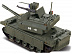 Конструктор Sluban Сухопутные войска M38-B6500
