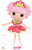 Куклы Lalaloopsy Party Сияющая искорка 536215GR