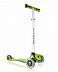 Самокат Globber My Free Up green 440-106