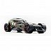 Машинка Hot Wheels Базовой коллекции HW50 Concept 70/250 (5785 HYX15) mainline 2025