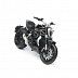 Мотоцикл Bburago 1:18  Ducati XDiavel S (18-51000/18-51066)
