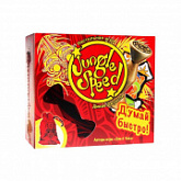 Настольная игра Стиль Жизни Дикие Джунгли (Jungle Speed) 008194