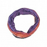 Бандана Buff Active High Uv Forwards сине красно белая