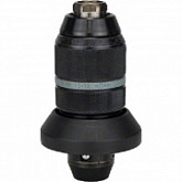 Быст жимной патрон Bosch 2608572146