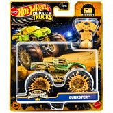 Машинка Hot Wheels Monster Truck Trophy Champions Gunkster (JDV96 JDV99)