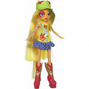Кукла My Little Pony Эпплджек (A3995)
