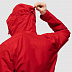 Куртка мужская Jack Wolfskin Chilly Morning Men red