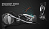 Эллиптический тренажер NordicTrack Space Saver SE7i NTEVEL90917