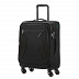 Чемодан American Tourister Eco Wanderer 55см 83G-09001 Black