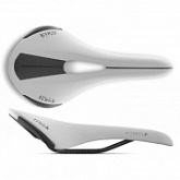 Велоседло Fizik Arione R3 Open Regular white 70C0SA13038