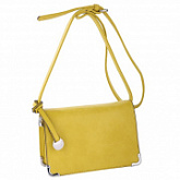 Женская сумка Pola 4147 yellow