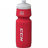 Бутылка CCM 700 мл red