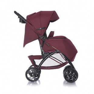 Коляска Geoby C819R01 (RZHS)