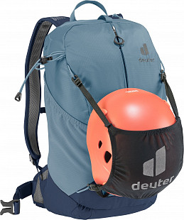 Рюкзак Deuter AC Lite 17 3420121-1337 slateblue/marine (2021)