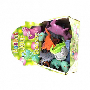 Фигурка Ausini Динозавр 2805