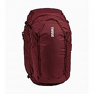 Рюкзак для туризма Thule Landmark 70L Womens TLPF70DBX red (3203733)