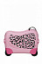 Чемодан детский Samsonite Dream Rider CK8*90 001 pink
