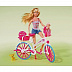 Кукла Steffi LOVE Bike Tour 29 см. (105739050) №1