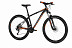 Велосипед Kellys Spider 50 27,5" (2018) black
