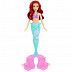 Кукла Barbie Disney Princess Ariel (HWB39)