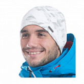 Шапка мужская Alpine Pro MHAD018000 white