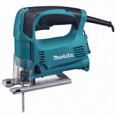 Пила лобзиковая Makita 4329 K