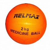 Мяч медицинбол Relmax 2 кг