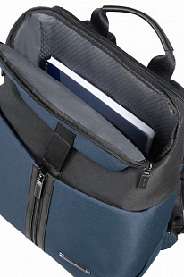 Рюкзак для ноутбука Samsonite Asterism 43см CS6-01004 Blue