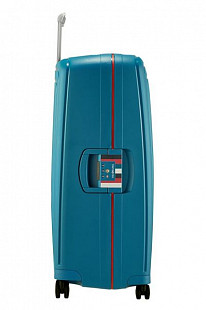 Чемодан Samsonite S`Cure 81см 10U-57004 Blue